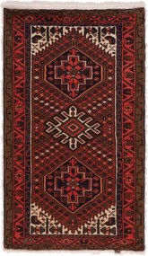 Hamedan Tappeto persiano 120 x 70 (Iran) Annodato A Mano