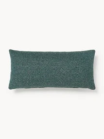 Cuscino per divano in bouclé Sofia