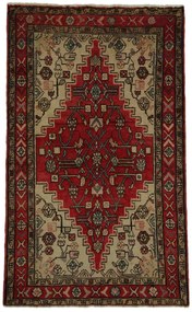 Hamedan Tappeto persiano 110x180 (Iran)