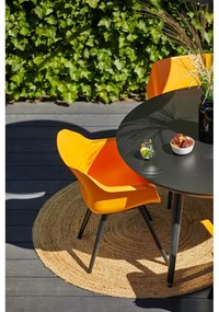 Tavolo da pranzo rotondo da giardino ø 128 cm Sophie - Hartman