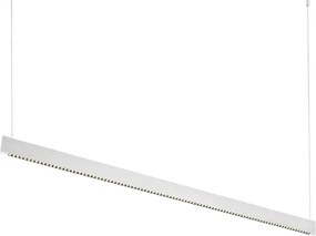 Lampada a sospensione steel d09 bi emissione led smd samsung accent...