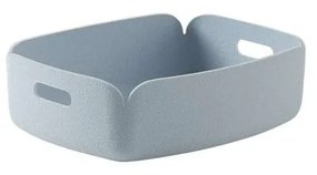 Muuto - Restore Vassoio 40x31 Light Blue Muuto