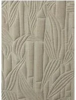 Arte International Carta da parati Bambusa - Linen
