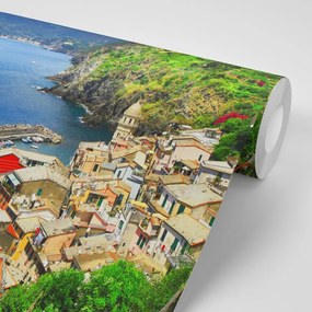 Carta da parati – Costa d'Italia