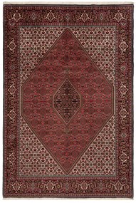 Bidjar Tappeto 200 x 290 (Iran) Annodato A Mano