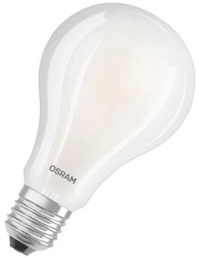 Lampadina LED STAR E27/24W/230V 4000K - Osram