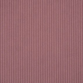 Letto da bambini con sponde rosa imbottito con contenitore con rete inclusa 120x200 cm Cool – Meise Möbel