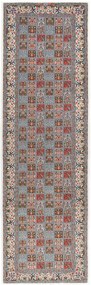 Moud Tappeto persiano 80x290 (Iran) Annodato A Mano