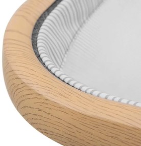 KINDERKRAFT - Culla da viaggio 4in1 SOFI grigio