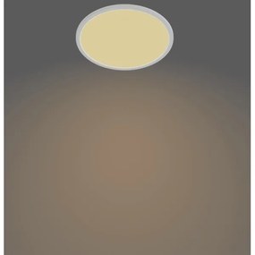 Philips - Luce LED da bagno dimmerabile SCENE SWITCH LED/18W/230V IP44