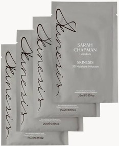 Maschere in tessuto idratante 3D Moisture Infusion 4 pz