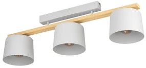 Eglo 900361 - Lampadario a plafone MARIEL 3xE27/40W/230V