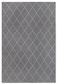 Tappeto in lana grigio 160x230 cm Maria - Villeroy&amp;Boch