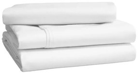 SkinPro Silver - Fodera antibatterica per cuscino 70x90 cm bianca