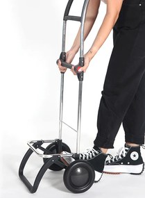 Carrello della spesa 43 l Mini Bag MF 2 Logic – Rolser