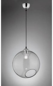 Reality - Lampadario a sospensione con filo CLOONEY 1xE27/42W/230V