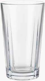 Set di 4 bicchieri latte Grand Cru