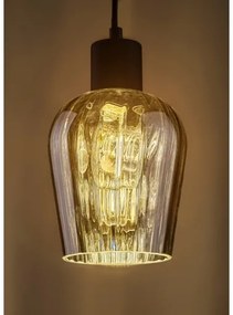 Rabalux 72270 - Lampadario a sospensione con filo FLORIAN 1xE27/40W/230V