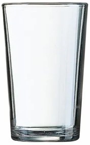 Bicchieri da Birra Arcoroc Conique 6 Unità (20 cl)