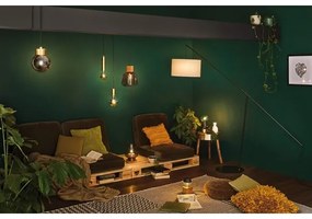 Lampadina LED dimmerabile con un mirror spherical cap E27/6,5W/230V - Paulmann 28679