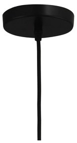 LAMPADA A SOSPENSIONE COOPER 16 cm