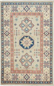 Kazak Tappeto orientale 80x120 (Pakistan) Annodato A Mano