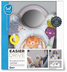 Taf Toys - Centro giochi per auto Giardino