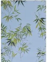 Isidore Leroy Carta da parati Bambous - Naturel