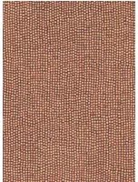 Arte International Carta da parati Tessera - Rose Shimmer