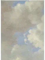 Wandbild Golden Age Clouds 4 von KEK - 2.92m Breite