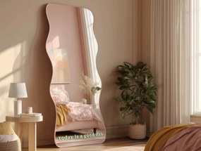 Adesivo per specchio S1 – Today is good day