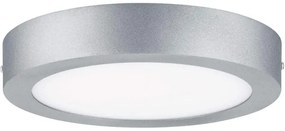 Paulmann 70654 - LED/15,5W Plafoniera ALBIA diametro 22,5 cm 230V