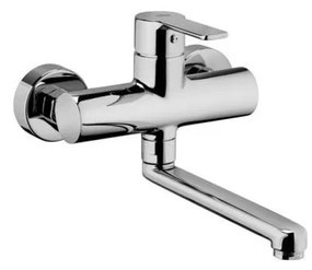 Paffoni - Miscelatore per lavabo RED cromo lucido