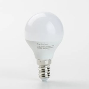 SET 5x Lampadina LED E14/5,5W/230V 2700K - Paulmann 28783