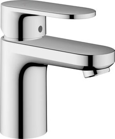 Miscelatore Monocomando Lavabo 70 Con Piletta Cromo Hansgrohe Vernis Blend 71557000