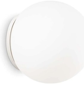 Ideal Lux - Applique MAPA 1xE27/60W/230V