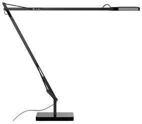 Flos - Kelvin LED GM Lampada da Tavolo Nero Flos