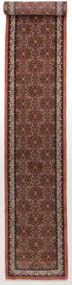 Sarouk Tappeto persiano 520x80 (Iran) Annodato A Mano
