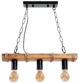 Lampada APP1319-3CP LINE