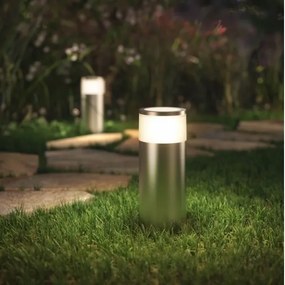 Philips - Lampada da esterno LED RGBW dimmerabile CALLA Hue LED/8W/230V IP44