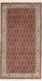 Tabriz Tappeto orientale 170 x 90 (Indian) Annodato A Mano