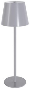 Lampada da comodino APP1369-T GREY