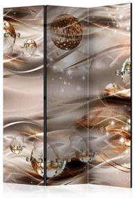 Paravento Amber Constellation [Room Dividers]