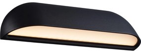 Nordlux - Applique da esterno LED FRONT 9,5W/230V IP44
