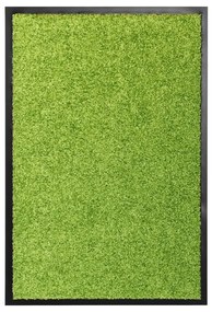 Zerbino Lavabile Verde 40x60 Cm /