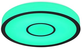 Globo- LED RGB Lampada da bagno con dimmer LED/30W/230V IP44 Wi-Fi Tuya + +TC