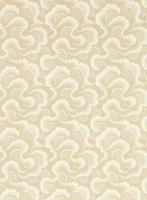 Harlequin Carta da parati Ludaix - Oatmeal