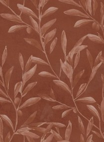 Coordonne Carta da parati Olivetum - Clay