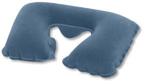Cuscino Cervicale Gonfiabile - Viaggio, Comfort, 2 Colori