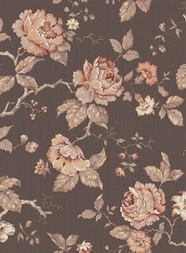 BoråsTapeter Carta da parati Rosenträd - 4827